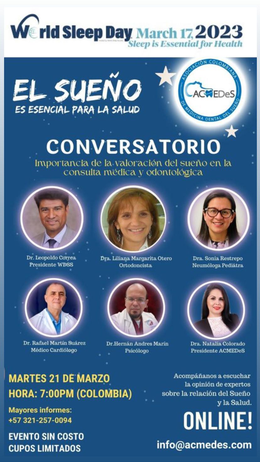 conversatorio