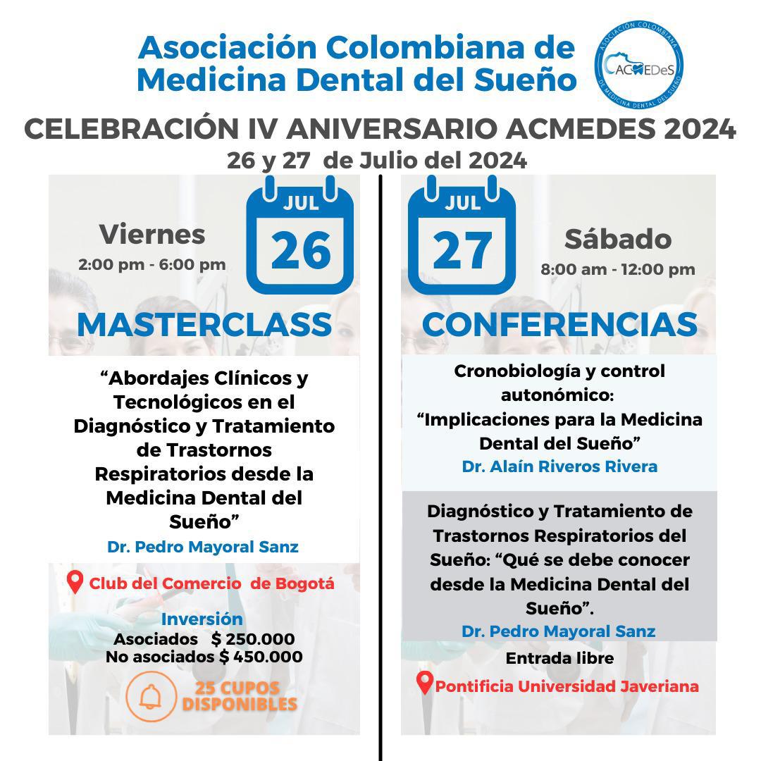IV ANIVERSARIO